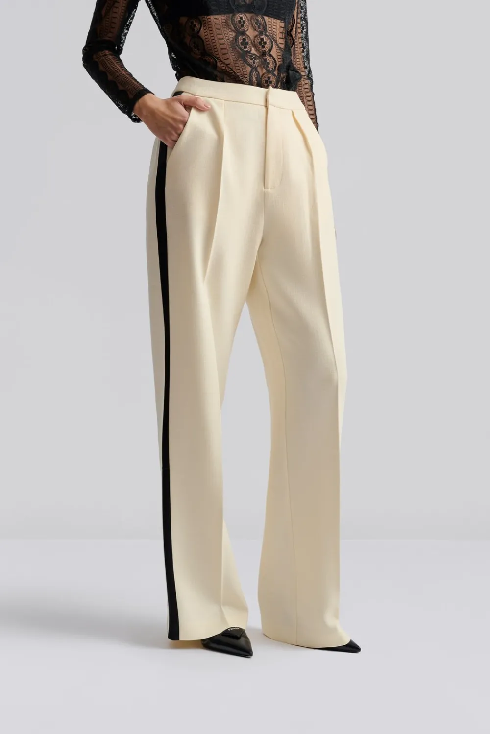 Malina Tuxedo byxor