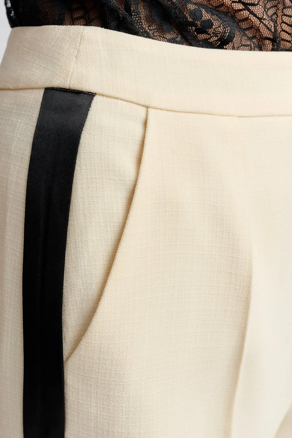 Malina Tuxedo byxor