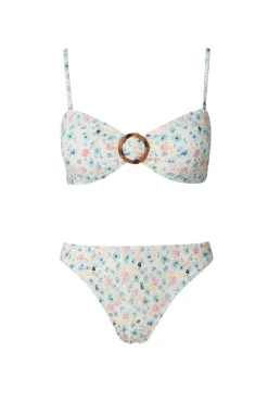 Malina Viola bikinitopp