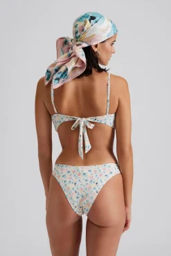 Malina Viola bikinitopp