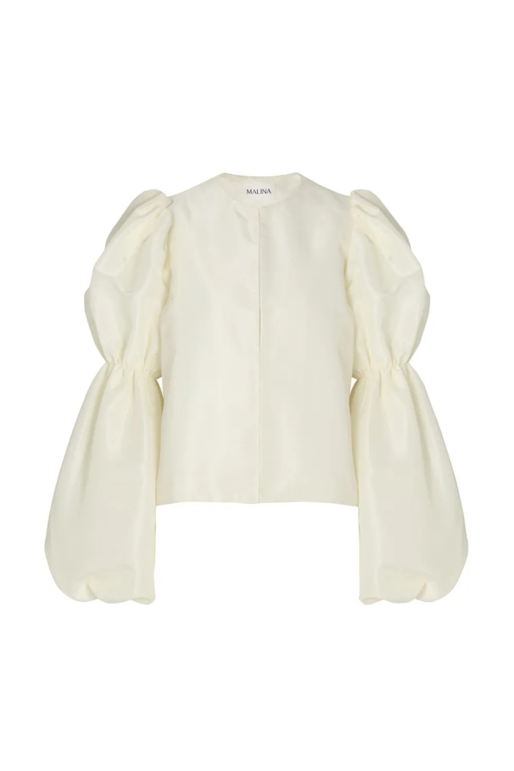 Malina Zoey blus