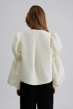 Malina Zoey blus