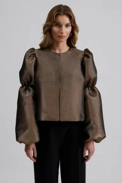 Malina Zoey blus