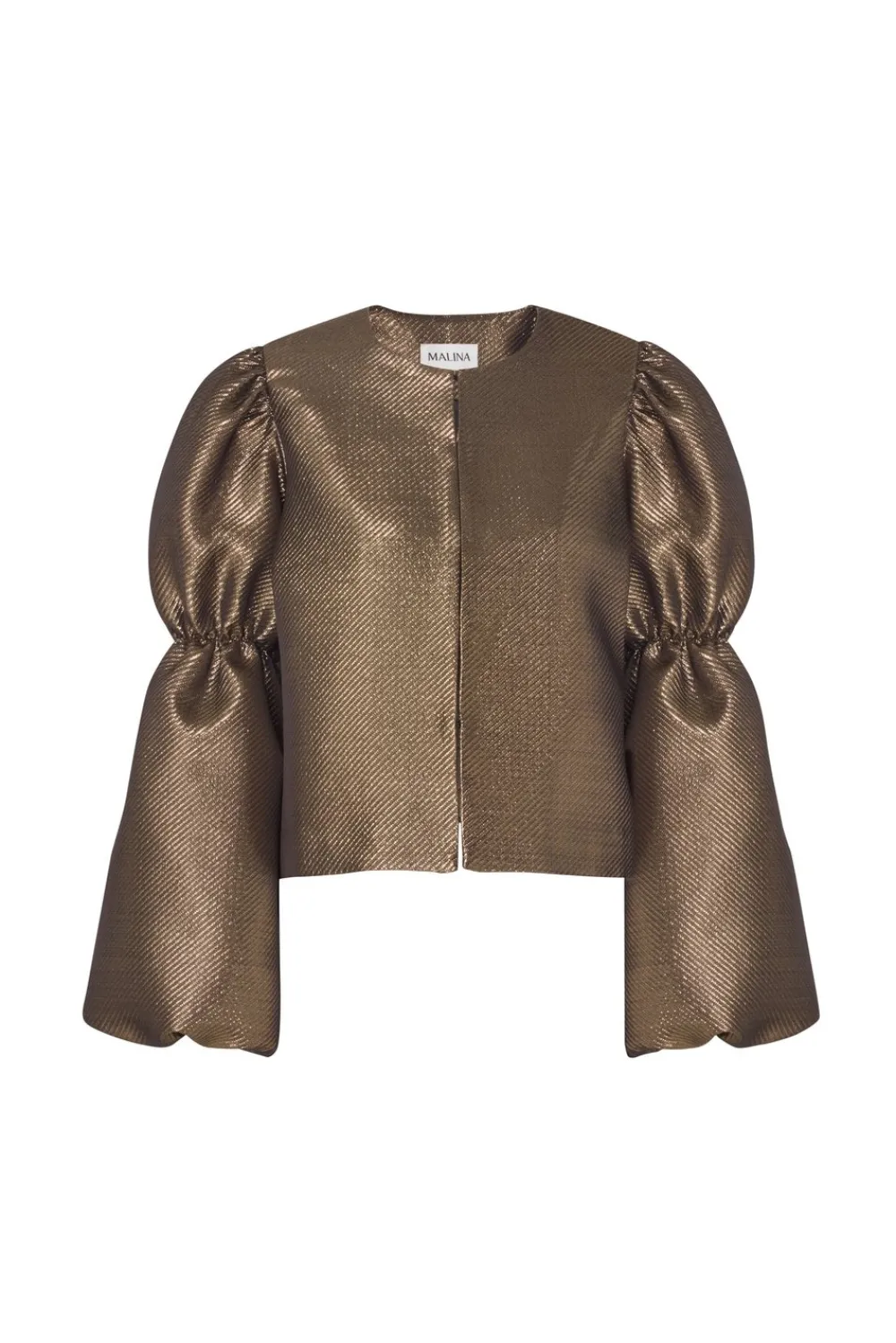 Malina Zoey blus
