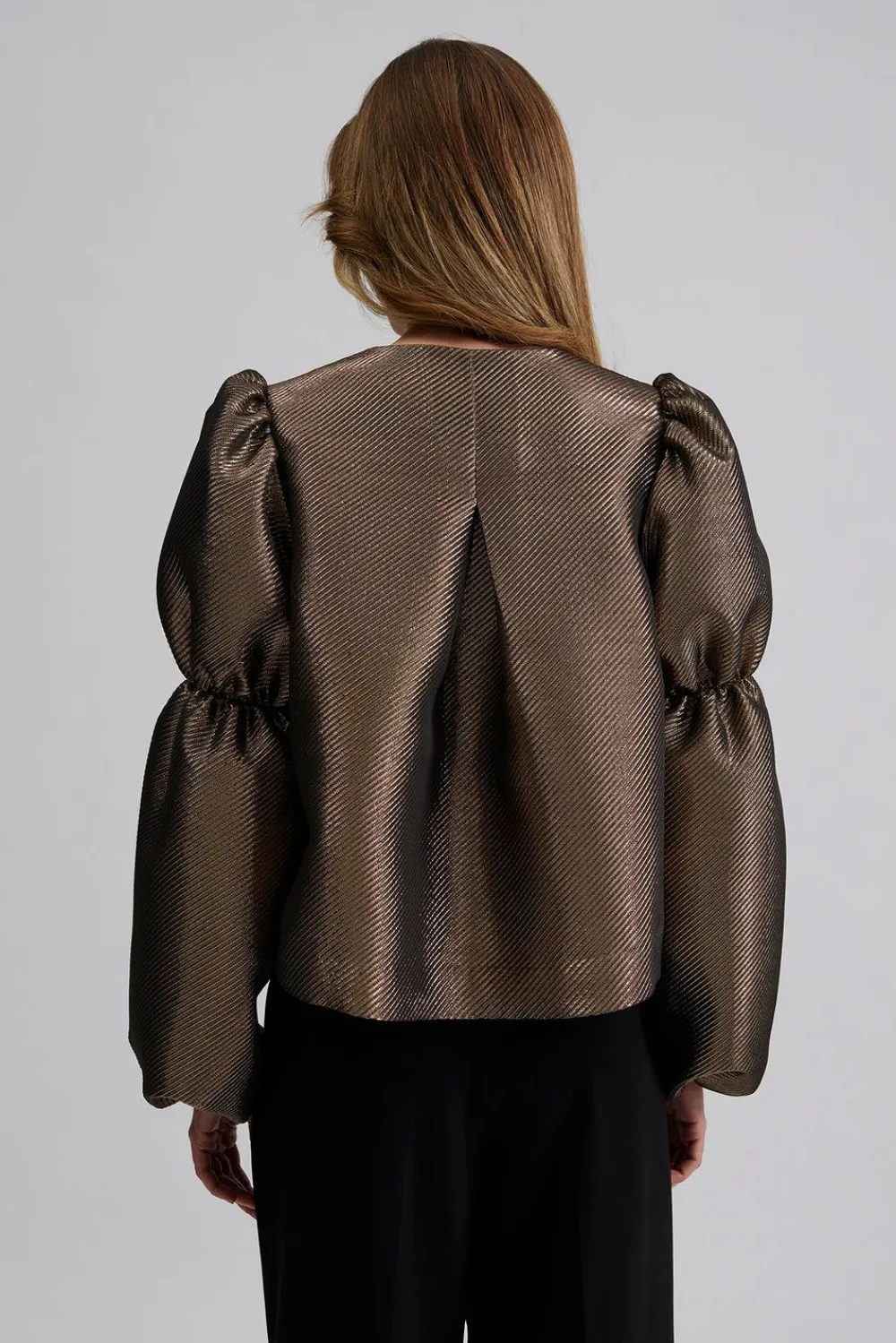 Malina Zoey blus