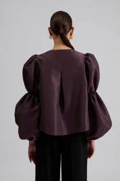 Malina Zoey blus