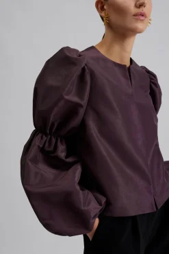 Malina Zoey blus