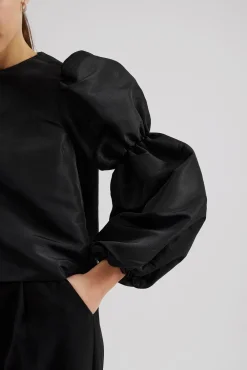 Malina Zoey blus