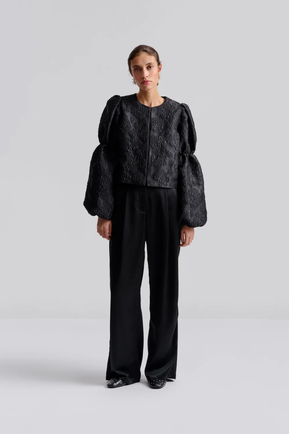 Malina Zoey blus