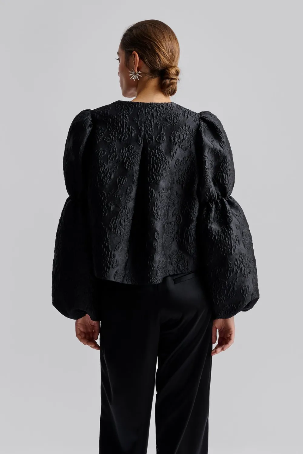 Malina Zoey blus