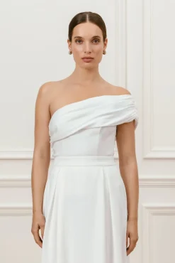 Malina Ophelia topp